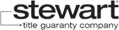 Title Insurance offered by Stewart Title Guaranty Company