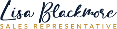 Lisa Blackmore logo